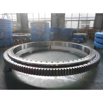 for Truck Crane, Excavator, Excavating Machine, Wind Turbine Slewing Bearings Kdl. U. 0744.00.10